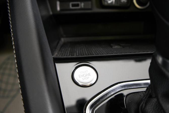 Jetta VS7 I с пробегом 2023 года, цена 2 499 000 рублей, 45000 км, внедорожник, Автокод Объявления