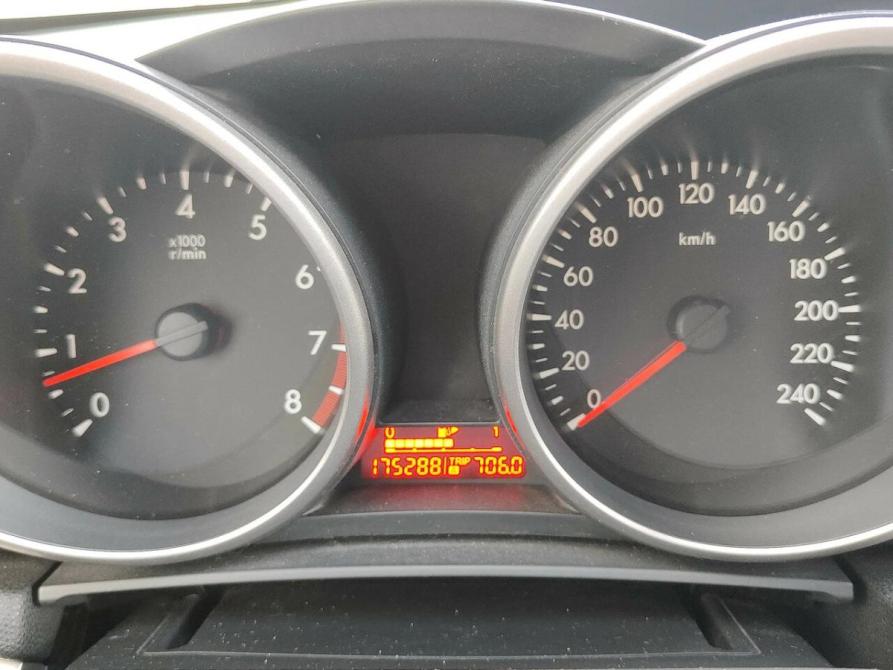 Mazda 3 II (BL) Санкт-Петербург  - изображение 10