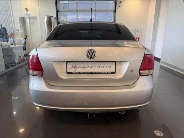Volkswagen Polo V с пробегом 2013 года, цена 609 000 рублей, 192144 км, седан, Автокод Объявления