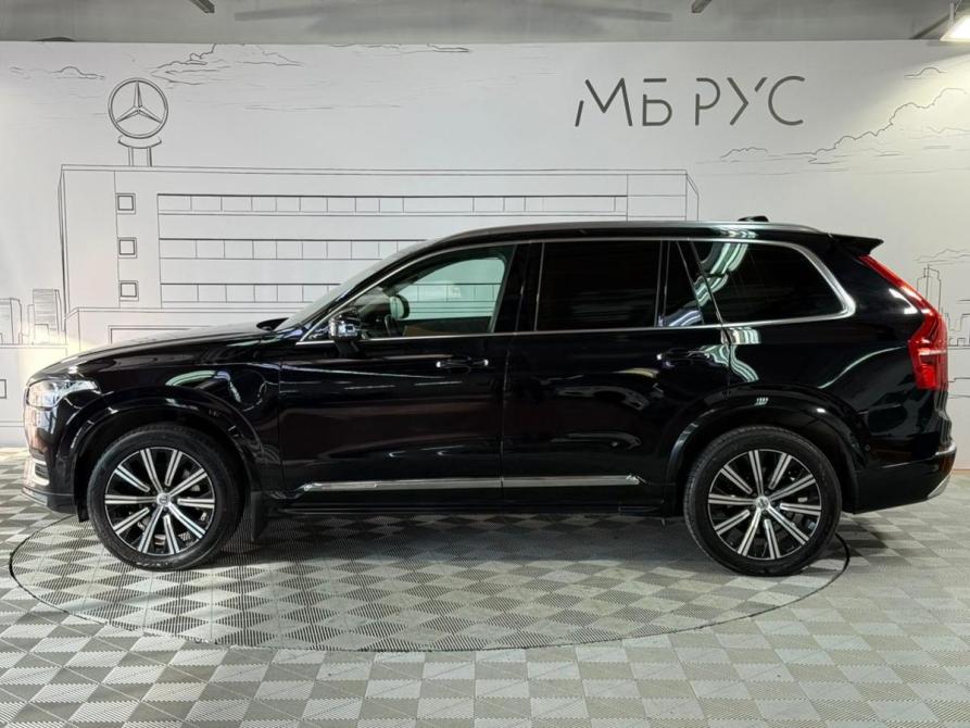 Volvo XC90 II Рестайлинг 1 Москва  - изображение 10