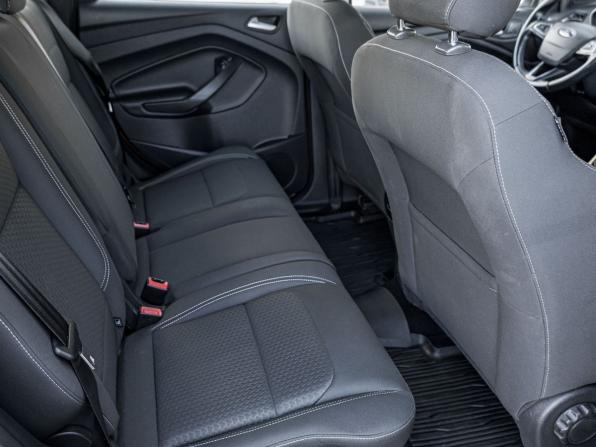 Ford Kuga II Рестайлинг с пробегом 2018 года, цена 1 701 300 рублей, 105664 км, внедорожник, Автокод Объявления