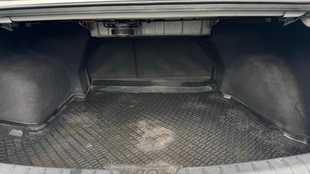 Hyundai i40 I Магнитогорск  - изображение 18