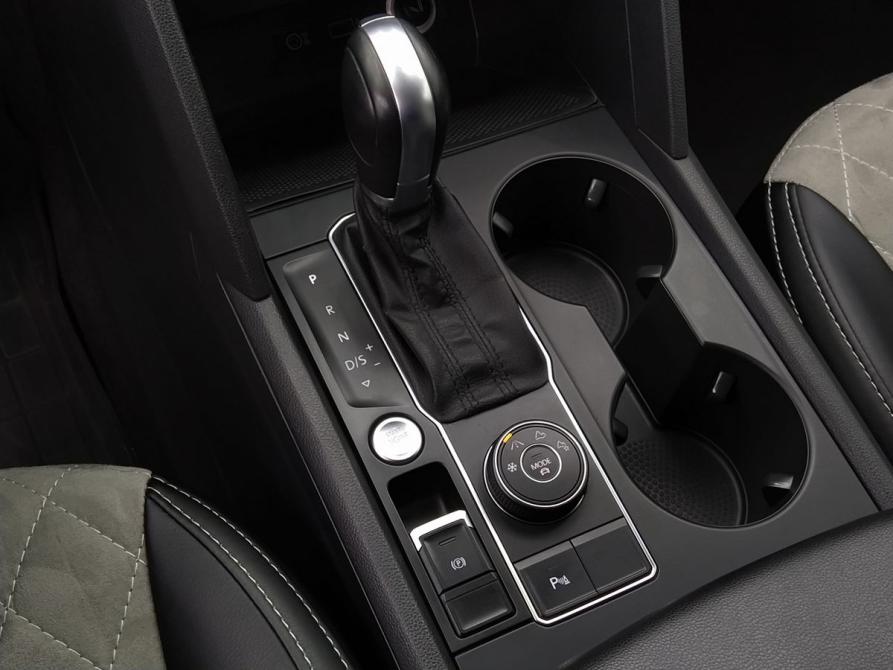 Volkswagen Teramont I Екатеринбург  - изображение 16