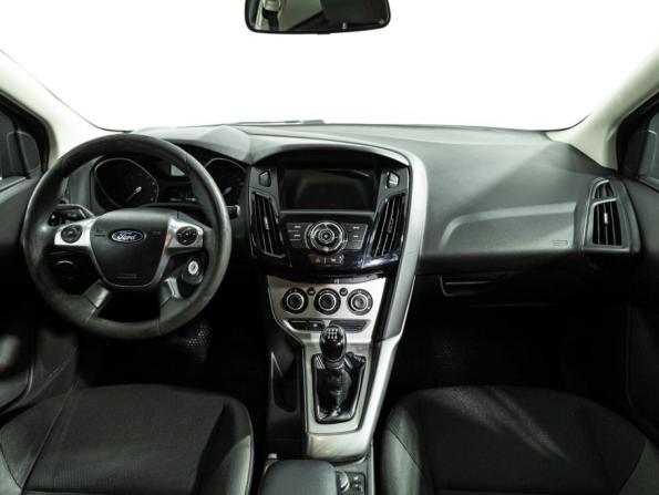 Ford Focus III с пробегом 2011 года, цена 529 585 рублей, 252131 км, седан, Автокод Объявления