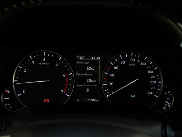 Lexus RX IV с пробегом 2019 года, цена 4 149 000 рублей, 116671 км, внедорожник, Автокод Объявления