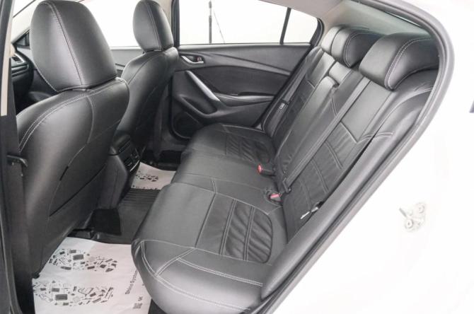Mazda 6 III (GJ) с пробегом 2012 года, цена 1 299 000 рублей, 155887 км, седан, Автокод Объявления