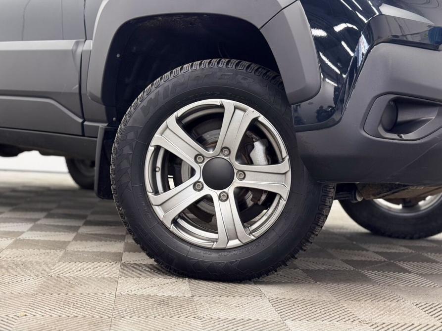 Lada (ВАЗ) Niva Travel I Воронеж  - изображение 8