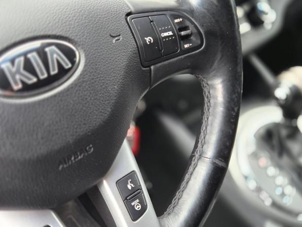 Kia Sportage III Рестайлинг с пробегом 2014 года, цена 1 449 000 рублей, 121000 км, внедорожник, Автокод Объявления