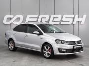 Volkswagen Polo V Рестайлинг Воронеж  - изображение 19