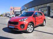 Kia Sportage IV Санкт-Петербург  - изображение 23