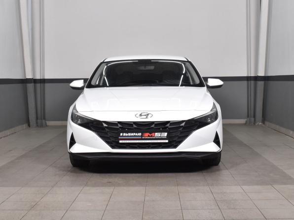 Hyundai Elantra VII (CN7) с пробегом 2021 года, цена 1 799 999 рублей, 104952 км, седан, Автокод Объявления