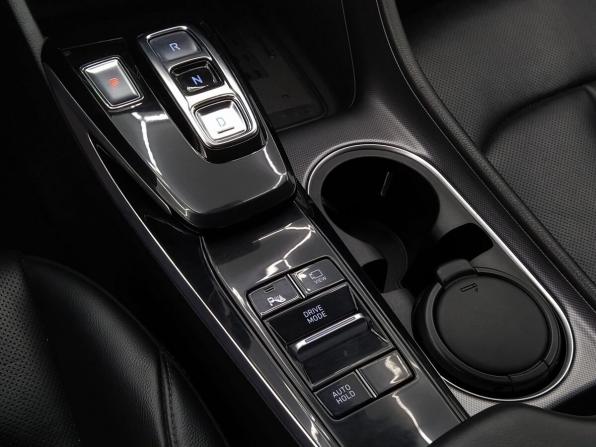 Hyundai Sonata VIII (DN8) с пробегом 2021 года, цена 2 171 000 рублей, 128158 км, седан, Автокод Объявления