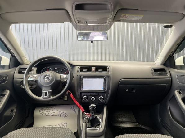 Volkswagen Jetta VI Рестайлинг с пробегом 2014 года, цена 847 000 рублей, 184729 км, седан, Автокод Объявления