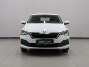 Skoda Rapid II Москва  - изображение 35