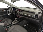 Kia Cerato IV Москва  - изображение 37