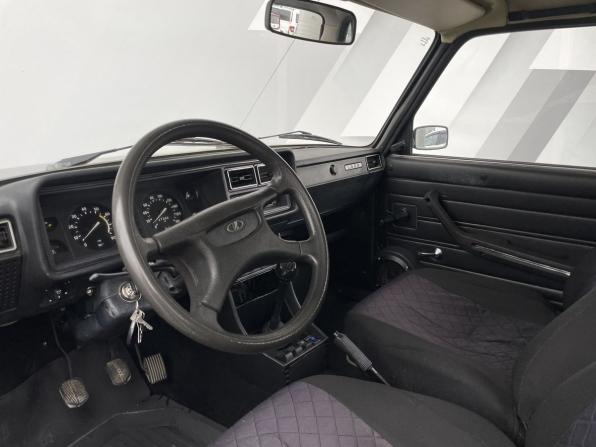 Lada (ВАЗ) 2107 с пробегом 2010 года, цена 148 000 рублей, 127266 км, седан, Автокод Объявления