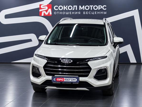 JAC JS3 с пробегом 2023 года, цена 1 249 900 рублей, 45000 км, внедорожник, Автокод Объявления