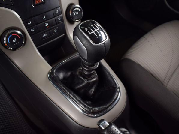 Chevrolet Cruze I с пробегом 2011 года, цена 525 999 рублей, 251339 км, седан, Автокод Объявления