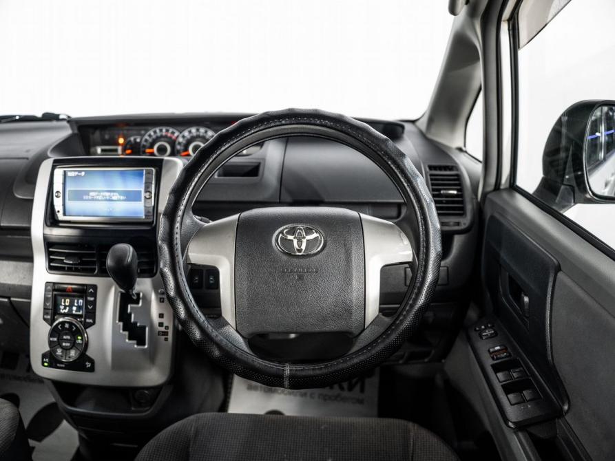 Toyota Noah II (R70) Иркутск  - изображение 9