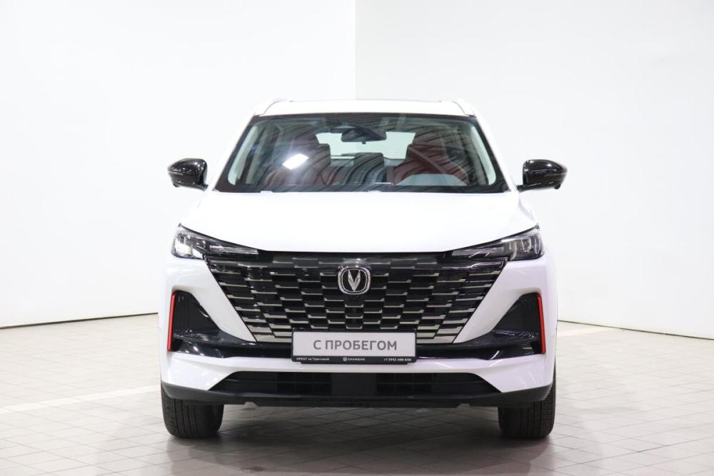 Changan UNI-S I Иркутск  - изображение 3