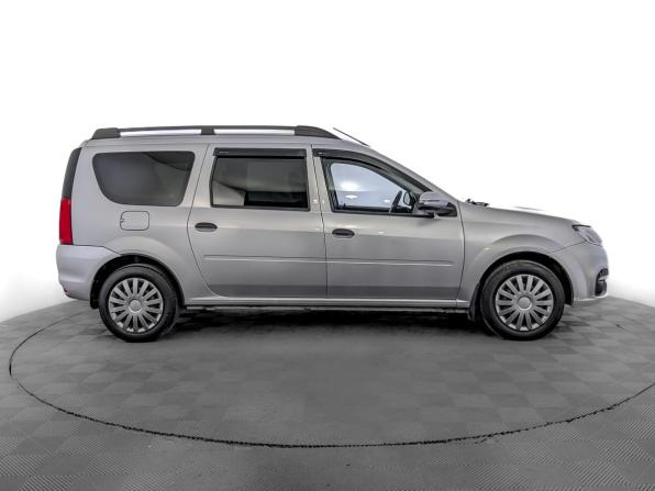 Lada (ВАЗ) Largus I Рестайлинг с пробегом 2021 года, цена 999 000 рублей, 99551 км, универсал, Автокод Объявления