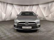 Mercedes-Benz A-Класс IV (W177) Москва  - изображение 29