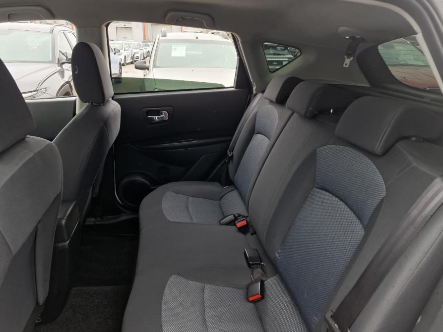 Nissan Qashqai I Рестайлинг Нижний Новгород  - изображение 6