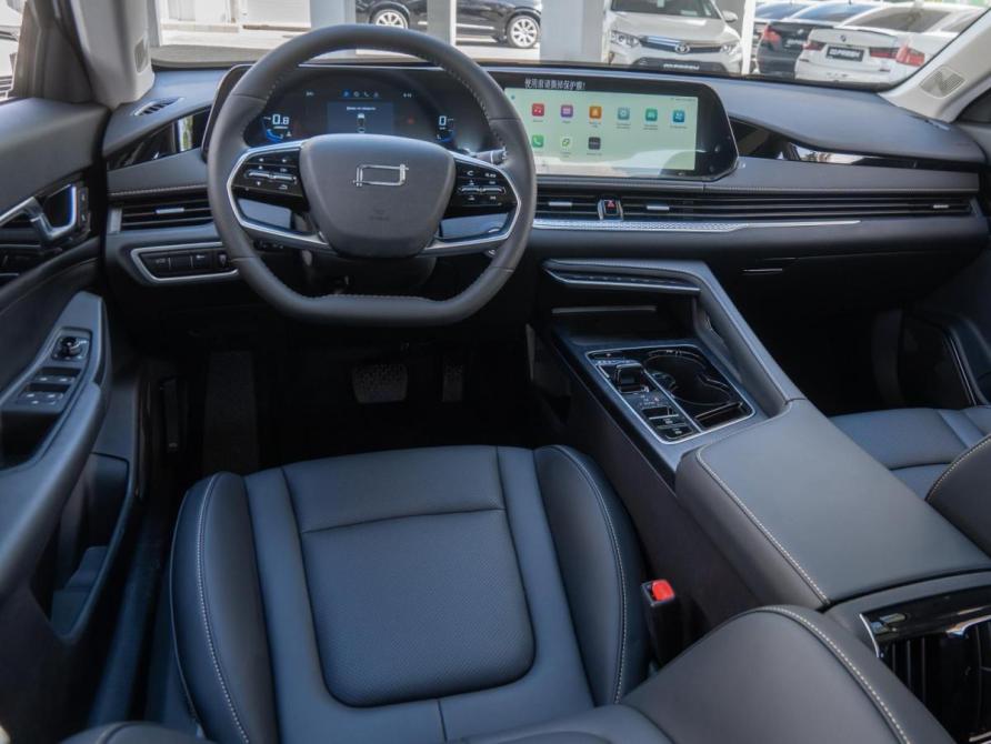 FAW Bestune B70 I Рестайлинг Волгоград  - изображение 11