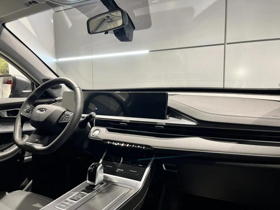Chery Tiggo 7 Pro Max I Новосибирск  - изображение 23