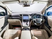 Toyota Alphard II Чита  - изображение 30
