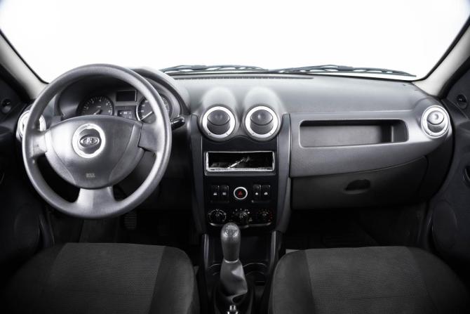 Lada (ВАЗ) Largus I с пробегом 2014 года, цена 479 000 рублей, 400000 км, фургон, Автокод Объявления