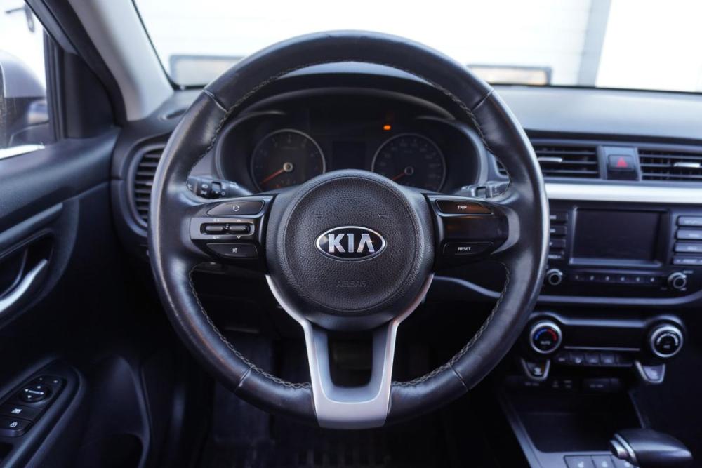 Kia Rio IV Ульяновск  - изображение 13