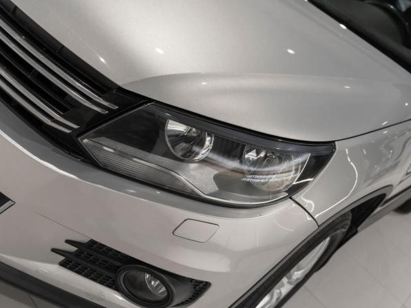 Volkswagen Tiguan I Рестайлинг с пробегом 2015 года, цена 1 420 000 рублей, 113279 км, внедорожник, Автокод Объявления