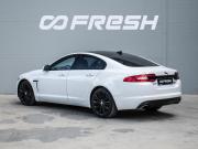 Jaguar XF I Рестайлинг Краснодар  - изображение 24