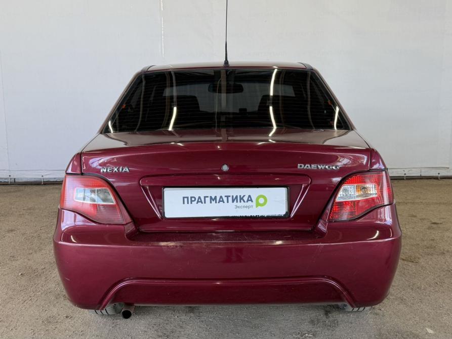 Daewoo Nexia I Рестайлинг Псков  - изображение 5