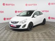 Opel Corsa D Рестайлинг II Вологда  - изображение 18