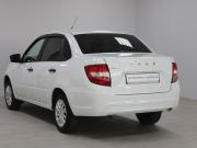 Lada (ВАЗ) Granta I Рестайлинг Старый Оскол  - изображение 23
