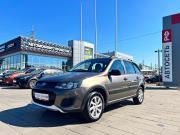 Lada (ВАЗ) Kalina II Стерлитамак  - изображение 23