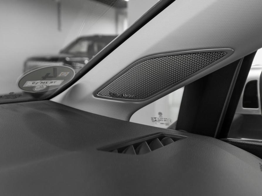 Volkswagen Golf VIII Москва  - изображение 23