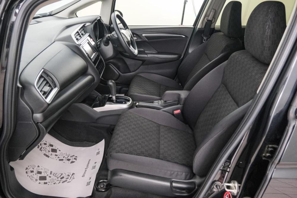 Honda Fit III Красноярск  - изображение 14