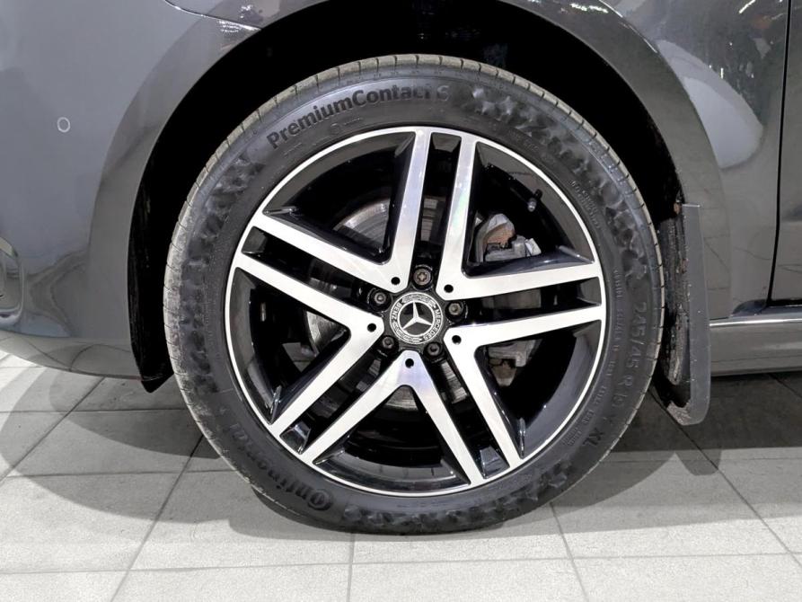 Mercedes-Benz Vito III (W447) Рестайлинг Химки  - изображение 18