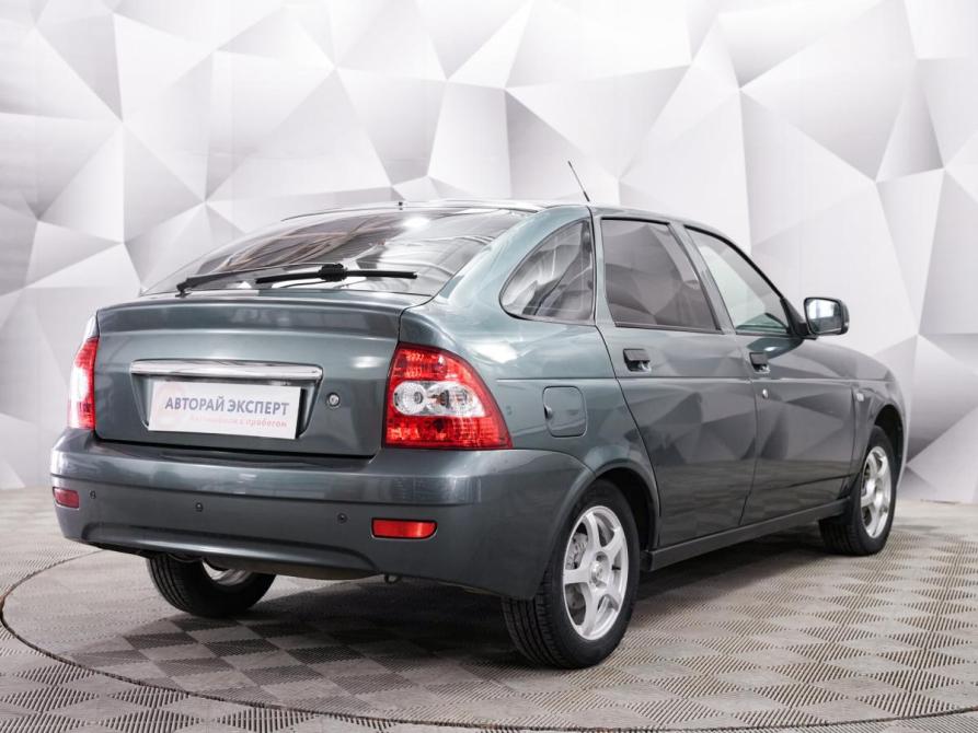 Lada (ВАЗ) Priora I Ульяновск  - изображение 5