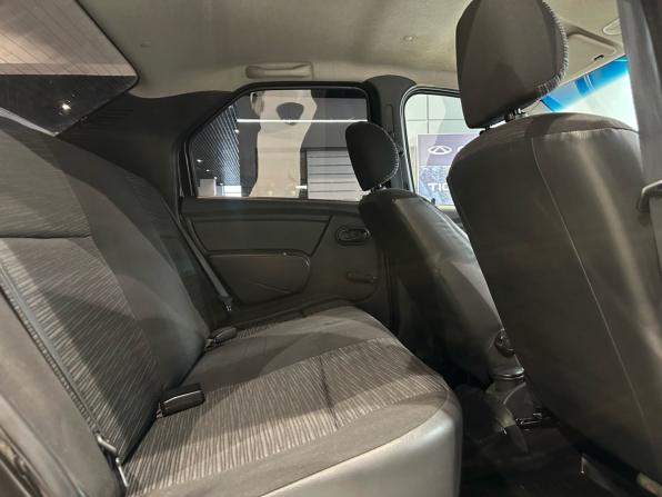 Renault Logan I Рестайлинг с пробегом 2011 года, цена 420 000 рублей, 160048 км, седан, Автокод Объявления