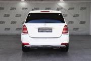 Mercedes-Benz GL-Класс I (X164) Рестайлинг Ульяновск  - изображение 18