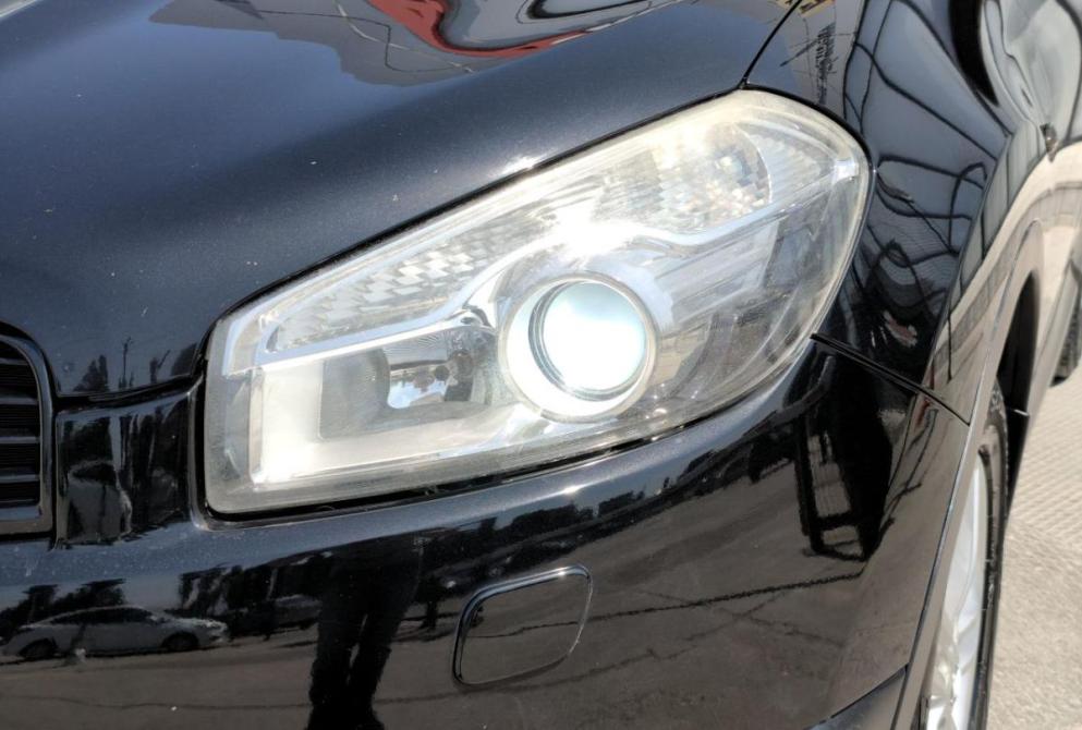 Nissan Qashqai I Рестайлинг Саратов  - изображение 12
