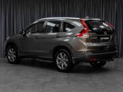 Honda CR-V IV Тюмень  - изображение 19