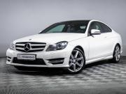 Mercedes-Benz C-Класс III (W204) Рестайлинг Москва  - изображение 19