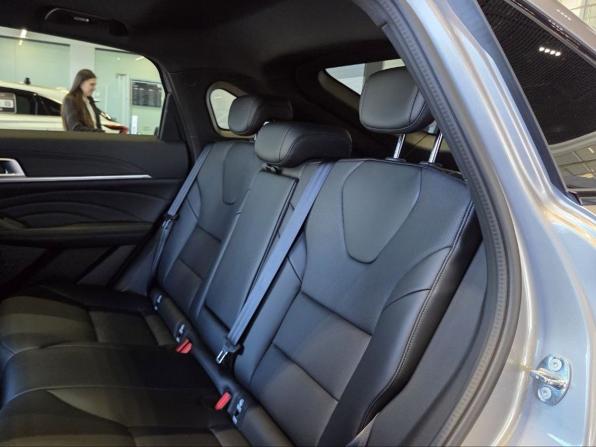 Новый Haval F7x II 2026 года, цена 3 959 010 рублей, внедорожник, Автокод Объявления