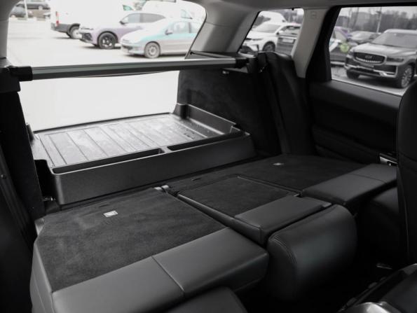 Land Rover Range Rover Sport II Рестайлинг с пробегом 2018 года, цена 4 549 000 рублей, 106632 км, внедорожник, Автокод Объявления