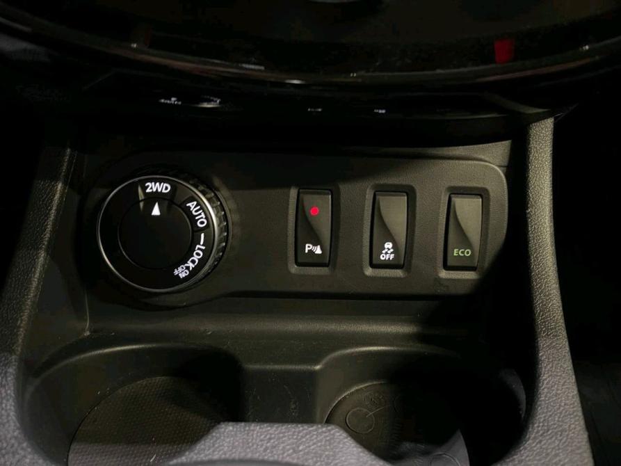 Nissan Terrano III (D10) Новосибирск  - изображение 26